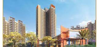 3 BHK for sale in Shapoorji Joyville